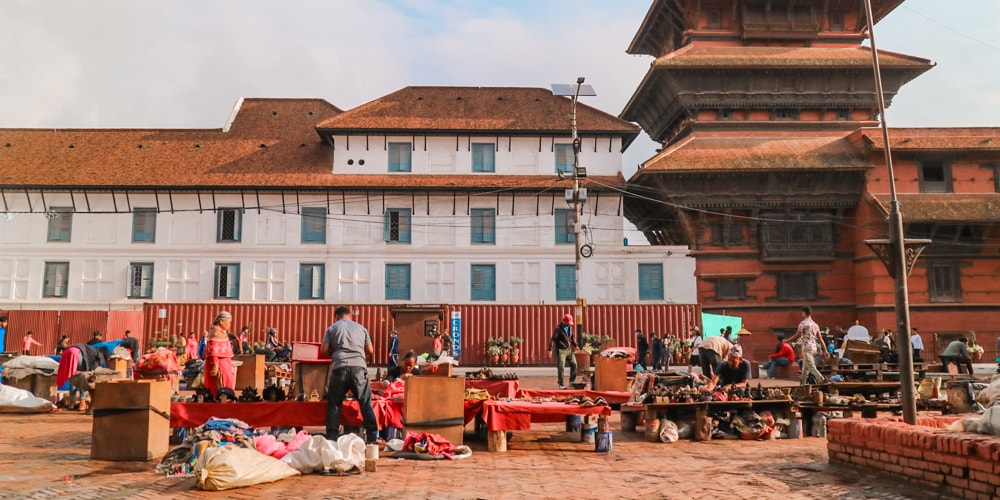 Living in Kathmandu as an Expat