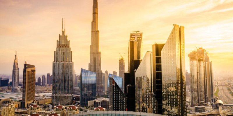 Dubai: A City of Wonders and Superlatives You Never Knew Existed