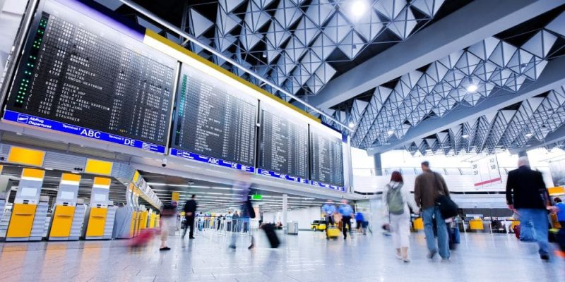 What to Do If Your Flight is Delayed
